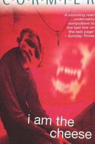 Cover of I am the Cheese