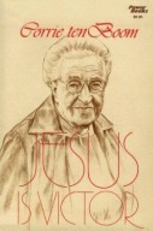 Cover of Jesus is Victor