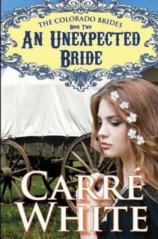 Cover of An Unexpected Bride