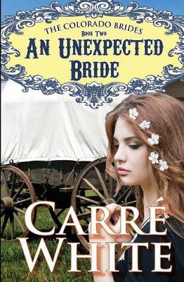 Book cover for An Unexpected Bride