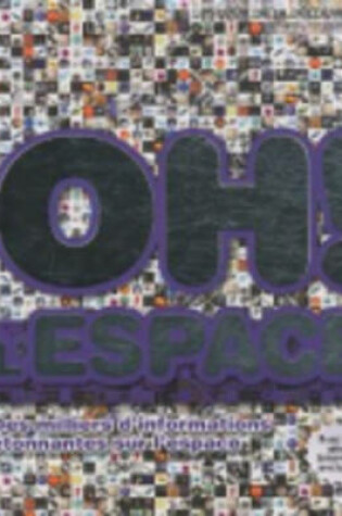 Cover of Oh! L'Espace