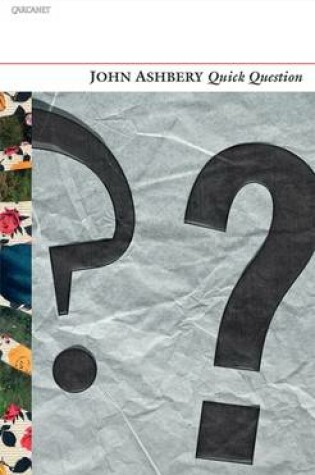Cover of Quick Question