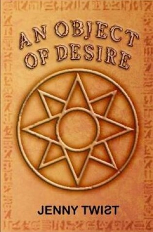 Cover of An Object of Desire