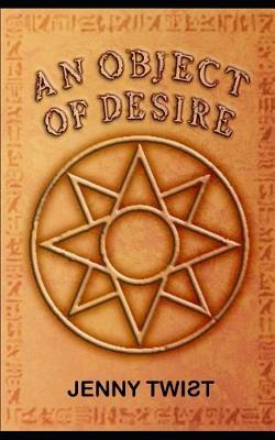 Book cover for An Object of Desire