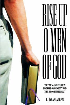 Cover of Rise Up, O Men of God