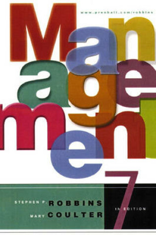 Cover of Value Pack: Management