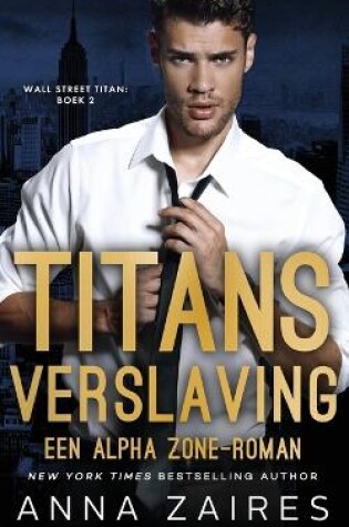Cover of Titans verslaving