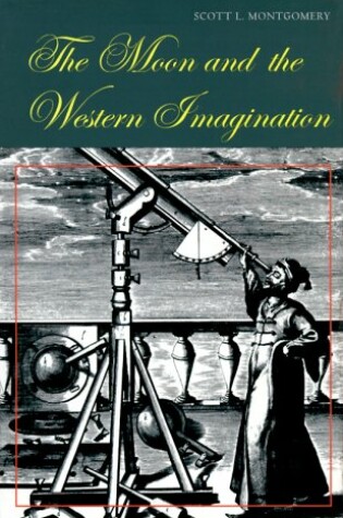 Cover of The Moon and the Western Imagination