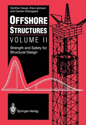 Book cover for Offshore Structures