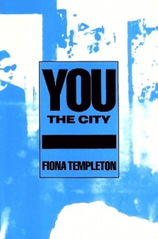 Cover of YOU The City