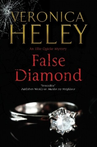 Cover of False Diamond