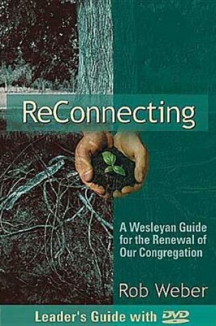 Cover of Reconnecting - Leader with Free DVD