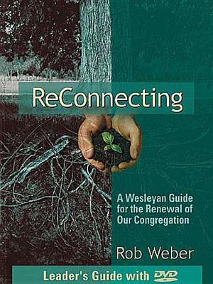 Book cover for Reconnecting - Leader with Free DVD