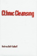 Book cover for Ethnic Cleansing