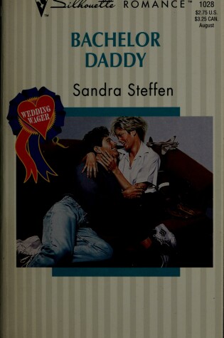 Cover of Bachelor Daddy