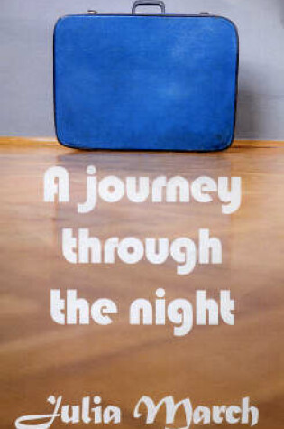 Cover of A Journey Through the Night