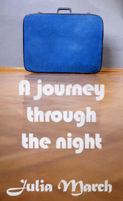 Book cover for A Journey Through the Night