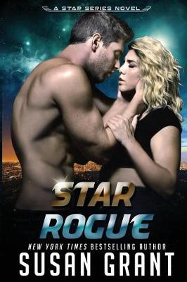 Book cover for Star Rogue