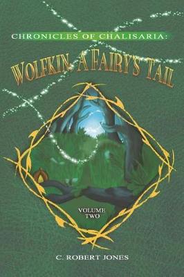 Cover of Wolfkin