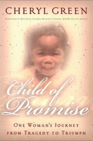 Cover of Child of Promise