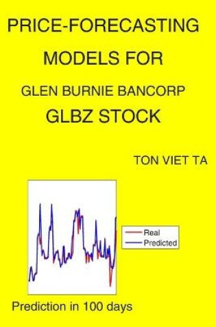 Cover of Price-Forecasting Models for Glen Burnie Bancorp GLBZ Stock