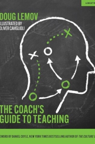 Cover of The Coach's Guide to Teaching