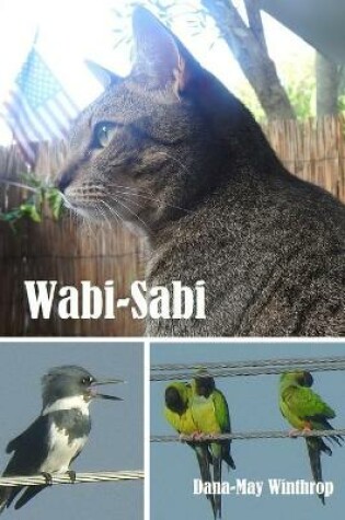 Cover of Wabi-Sabi