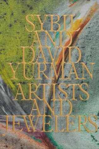 Cover of Sybil and David Yurman