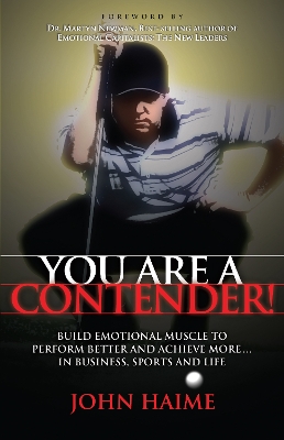 Book cover for You Are a Contender!