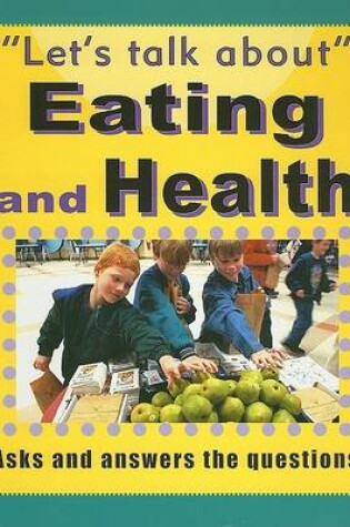 Cover of Eating and Health