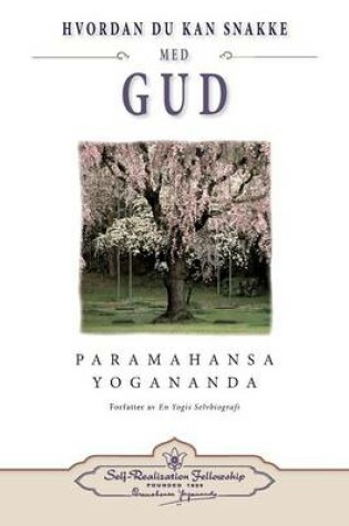 Cover of Hvordan Du Kan Snakke Med Gud (How You Can Talk with God - Norwegian)