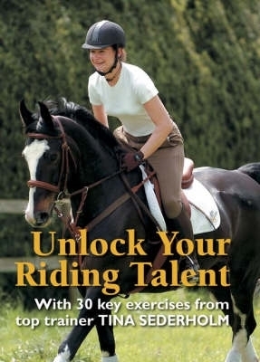 Cover of Unlock Your Riding Talent