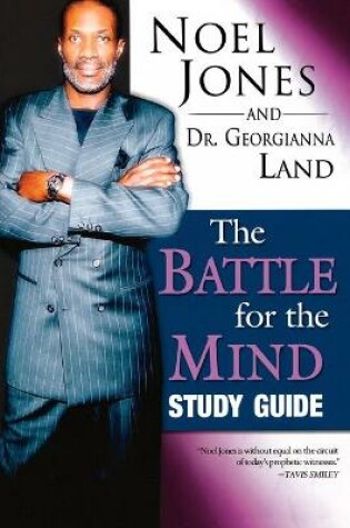 Cover of Battle for the Mind (Study Guide)