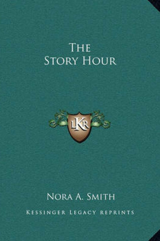 Cover of The Story Hour