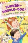 Book cover for Sukkah-Doodle-Doo!