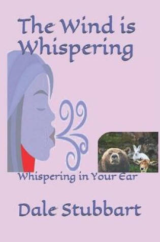 Cover of The Wind is Whispering