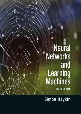 Book cover for Neural Networks and Learning Machines