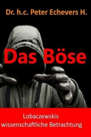 Cover of Das Boese