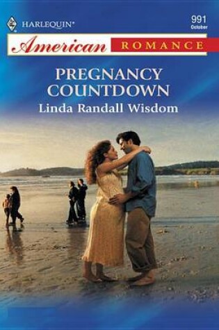Cover of Pregnancy Countdown