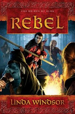 Cover of Rebel