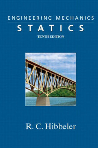 Cover of Multi Pack: Engineering Mechanics - Statics:(International Edition) with Study Pack - FBD Workbook Statics