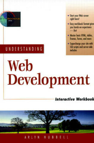 Cover of Understanding Web Development Interactive Workbook