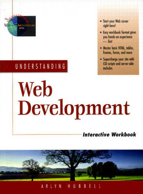 Book cover for Understanding Web Development Interactive Workbook