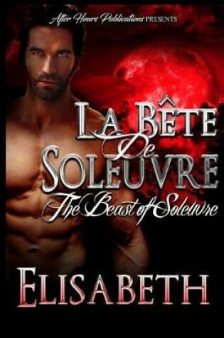 Cover of La Be te de Soleuvre