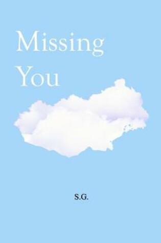 Cover of Missing You