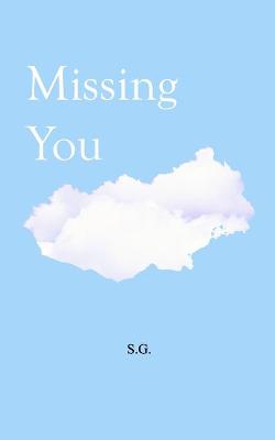 Book cover for Missing You