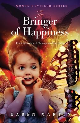 Cover of The Bringer of Happiness