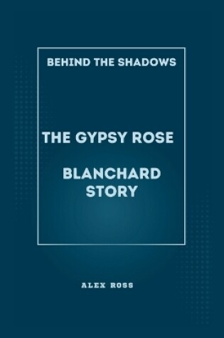 Cover of Behind the Shadows