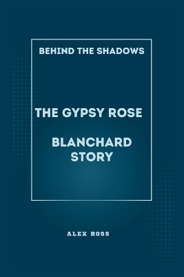 Book cover for Behind the Shadows