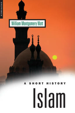 Cover of Islam